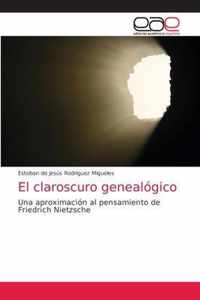 El claroscuro genealogico