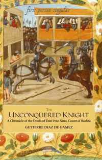 The Unconquered Knight