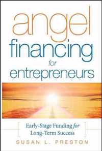 Angel Financing for Entrepreneurs