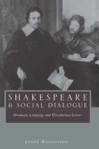 Shakespeare and Social Dialogue