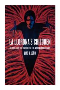 La Llorona's Children