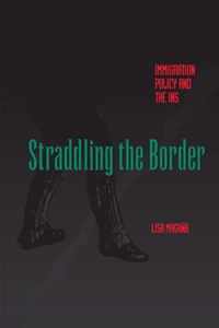 Straddling the Border