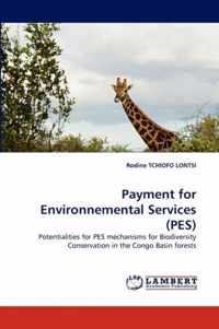 Payment for Environnemental Services (Pes)