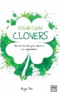 Four-Leaf Clovers