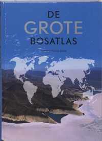 Grote Bosatlas 53e editie