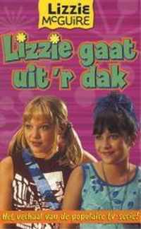 Lizzie Gaat Uit 'R Dak