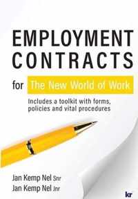 Employment Contracts