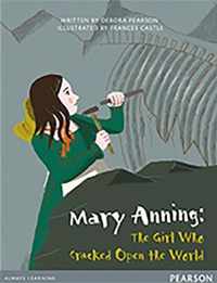 Bug Club Pro Guided Y4 Mary Anning