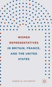 Women Representatives in Britain, France, and the United States