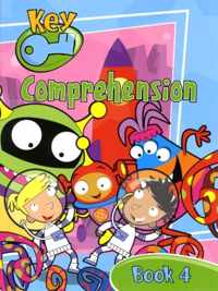 Key Comprehension  Pupil Book 4