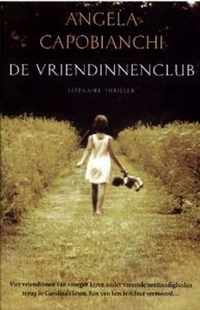 De Vriendinnenclub