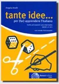 Tante idee...