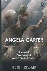 Angela Carter