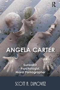 Angela Carter