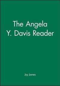 Angela Davis Reader