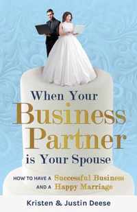 When Your Business Partner is Your Spouse