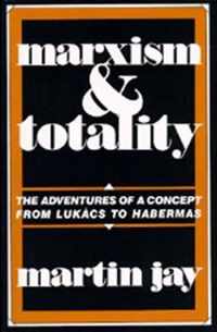 Marxism and Totality