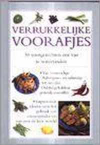 Verrukkelijke Voorafjes