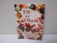 Fit en vitaal - Mary Deirdre Donovan