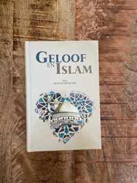 Geloof in Islam