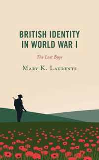 British Identity in World War I