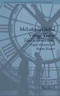 McLuhan's Global Village Today