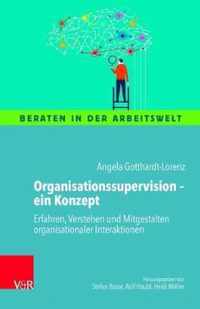 Organisationssupervision  ein Konzept