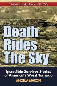 Death Rides the Sky