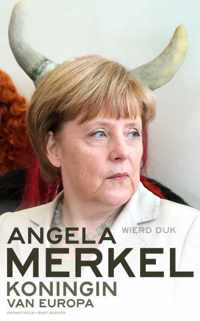 Angela Merkel