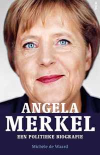 Angela Merkel