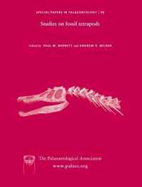 Special Papers in Palaeontology