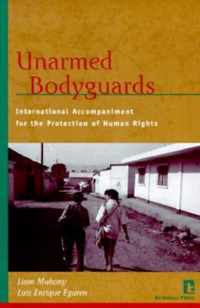 Unarmed Bodyguards