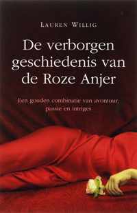 De Verborgen Geschiedenis Van De Roze Anjer