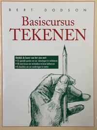 Basiscursus Tekenen