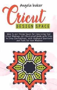 Cricut design space