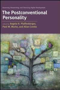 The Postconventional Personality