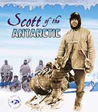 Scott of the Antarctic