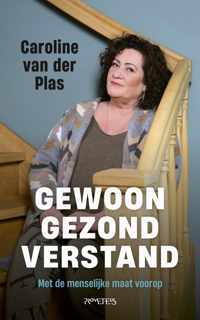 Gewoon gezond verstand