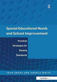 Special Educational Needs and School Improvement