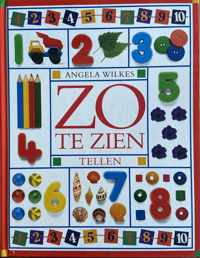 Zo te zien - tellen