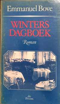 Winters dagboek