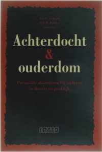 Achterdocht & ouderdom