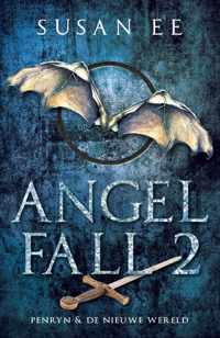 Angelfall 2 - Penryn & De nieuwe wereld