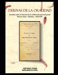 Derivas de la oralidad