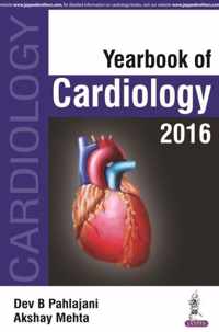 Yearbook of Cardiology 2016