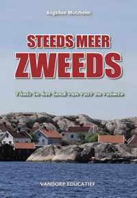 Steeds meer Zweeds