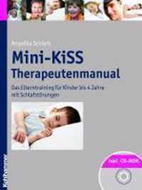 Mini-Kiss - Therapeutenmanual