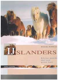 IJslanders