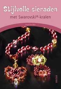 Stijlvolle Sieraden Met Swarovski-Kralen