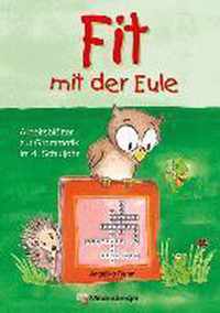 Fit mit der Eule 4. 4. Schuljahr